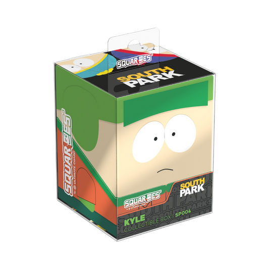 UltimateGuard-Squaroes100_-SouthPark-Kyle1