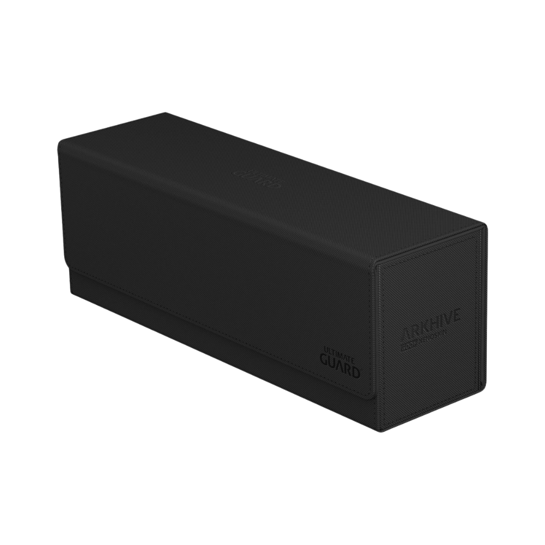 Ultimate Guard - Arkhive 400+ Black