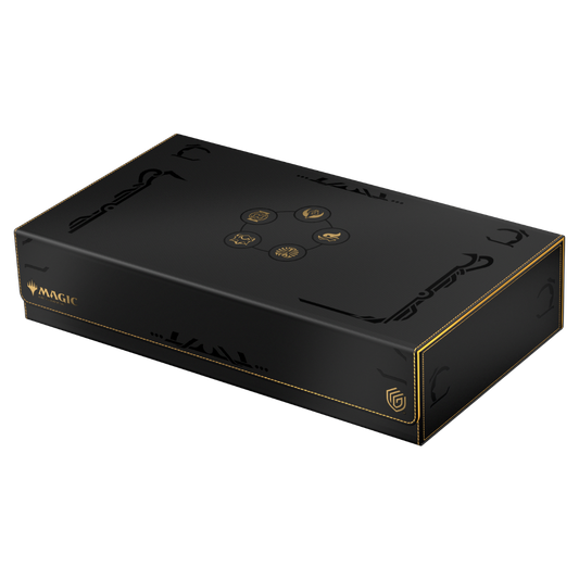 Ultimate Guard Omnihive 1000+ Strixhaven MTG card storage case for large collections