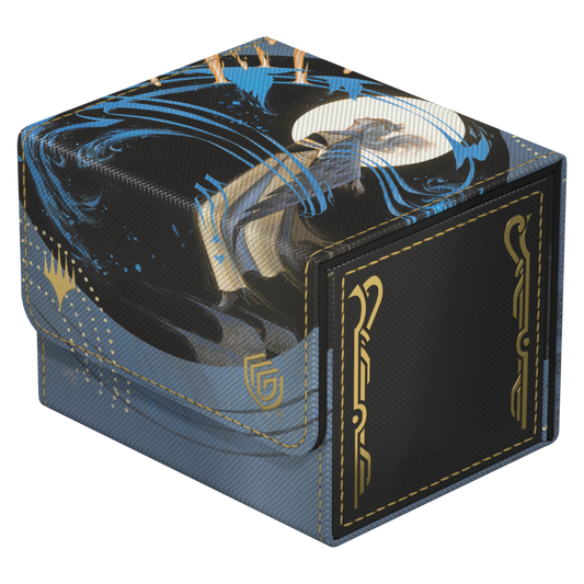 Ultimate Guard Sidewinder 100+ Force of Will MTG deck box for double sleeved cards