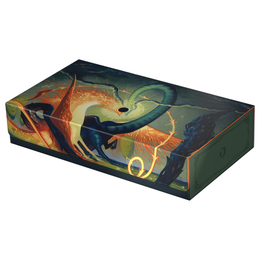 Ultimate Guard Omnihive 1000+ Lorwyn Eclipsed deck case for Magic The Gathering storage and transport