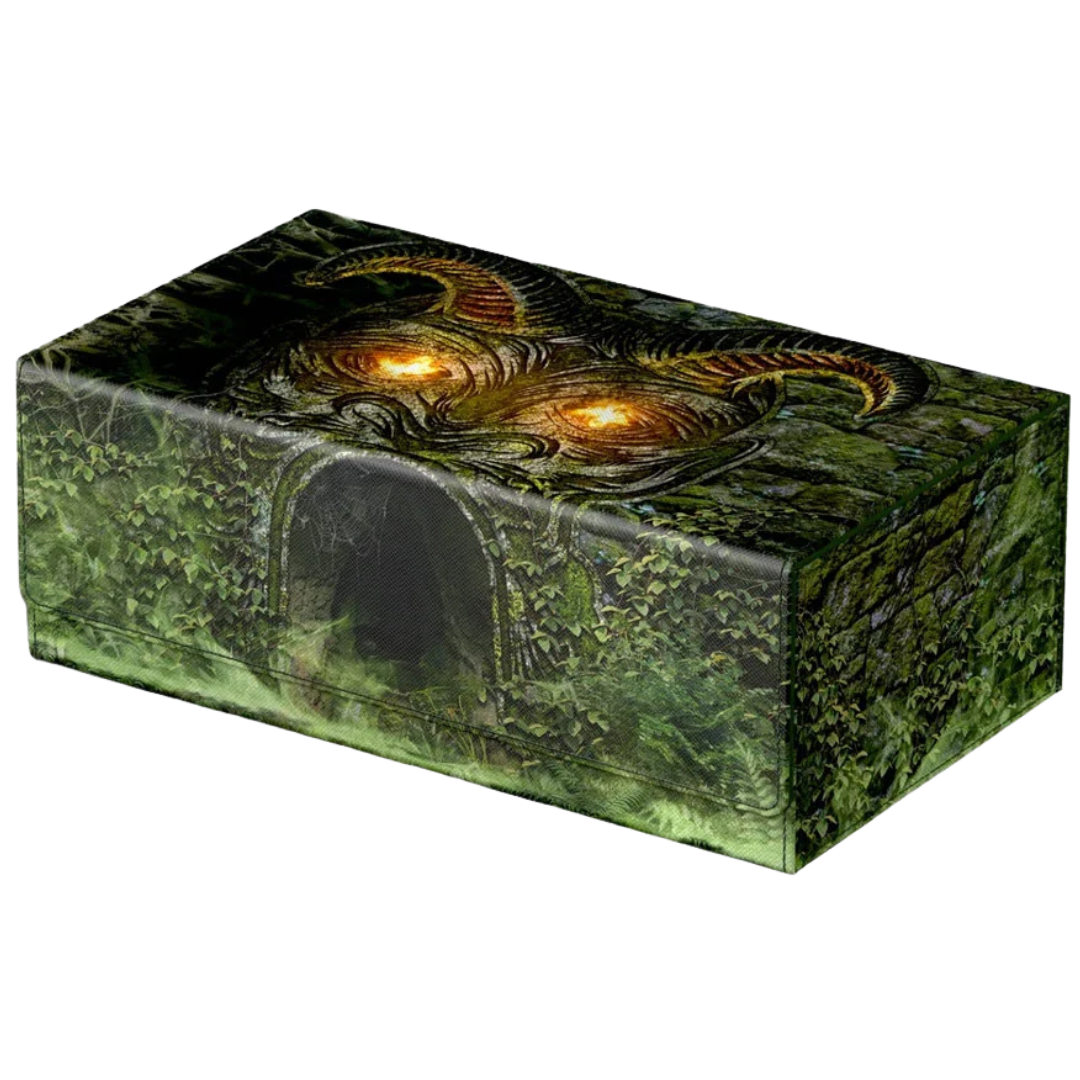 Ultimate Guard Squaroes 1000+ Dungeons & Dragons Tomb of Annihilation Collector's Case