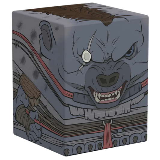 Ultimate Guard Squaroes 100+ Dungeons & Dragons Gnoll deck box