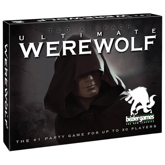 Ultimate Werewolf