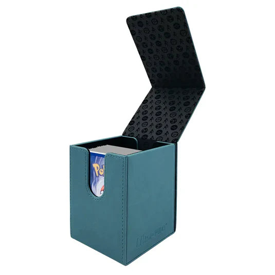 Ultra Pro - Pokemon - Alcove Flip Box - Lucario