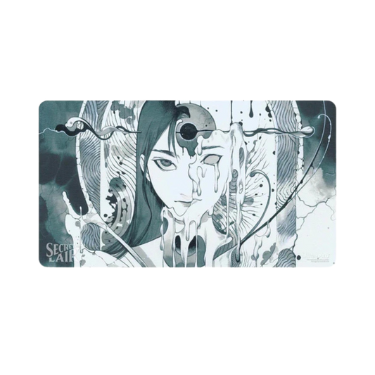 
Ultra Pro - Playmat - MTG - Secret Lair - Deep Thoughts - Aetherize
