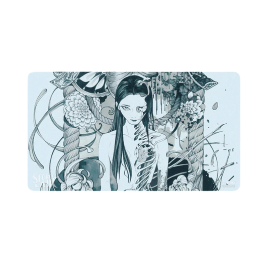 Ultra Pro - Playmat - MTG - Secret Lair - Deep Thoughts - Visions