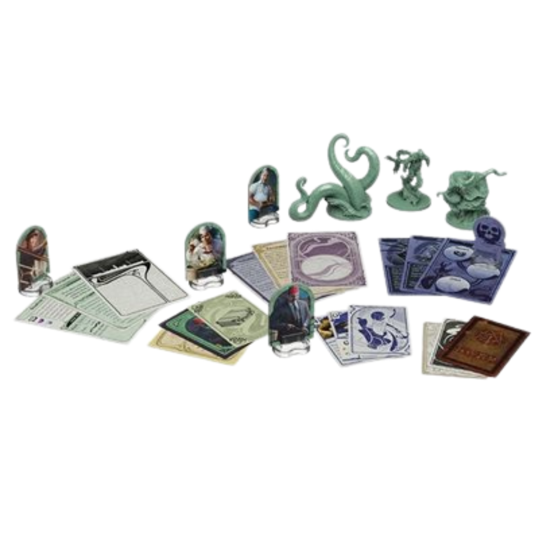 Unfathomable From the Abyss trading card product sealed package