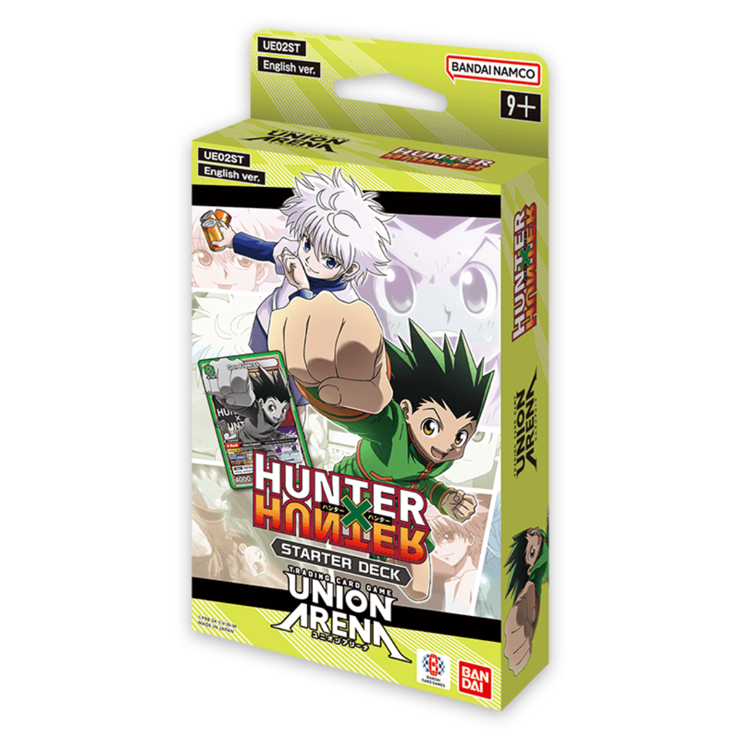 Authentic TCG card game with fan-favorite characters, featuring signature and serialized cards, exclusive artwork, premium card quality, and a ready-to-play 50-card deck for collectors and players.