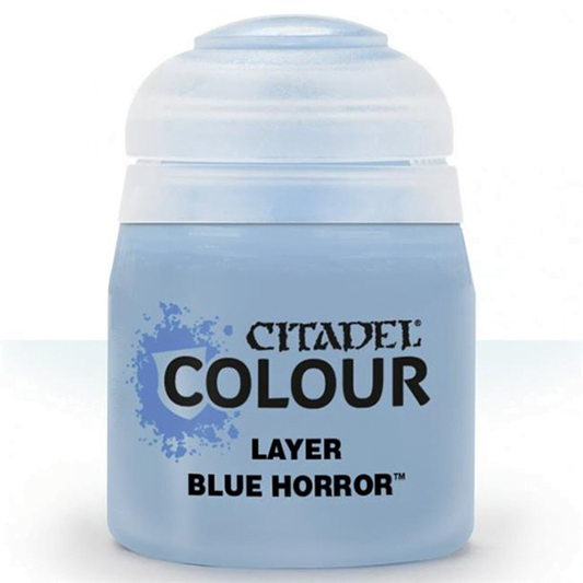 Citadel - Layer - Blue Horror 12ml