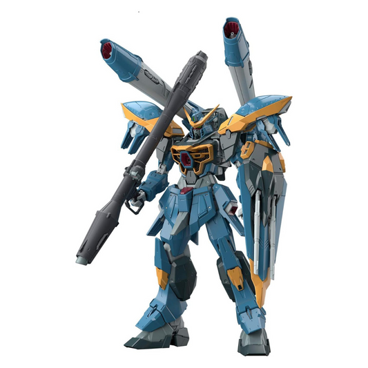 Bandai - FM - #01 Calamity Gundam 'Mobile Suit Gundam Seed'