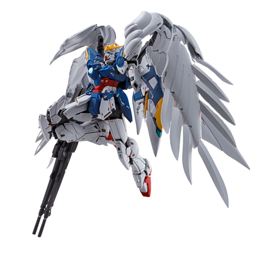 Bandai - MG - Wing Gundam Zero (EW) Ver.Ka 'Endless Waltz'