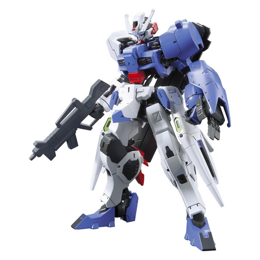 Bandai - HG - IBO #19 Gundam Astaroth 'Gundam IBO Moonlight'