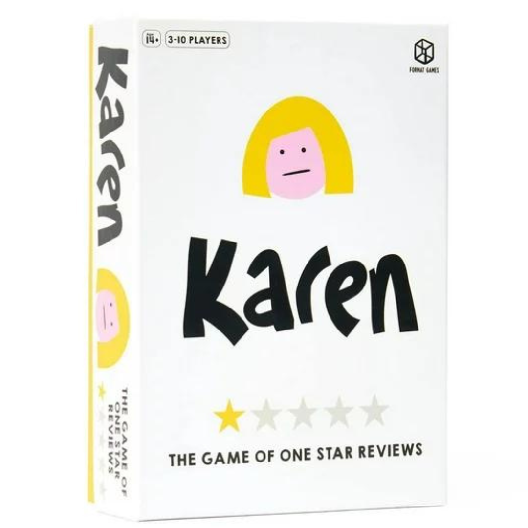 Karen