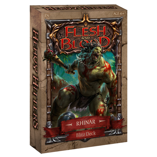fab heavy hitters booster box Dusk Till Dawn Flesh and Blood allowing players to gamble on their own fights and test their strength to see who comes out on top in the arena Flesh & Blood (FAB) -