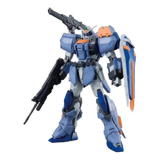 Bandai - MG - Duel Gundam Assault Shroud 'Gundam SEED'