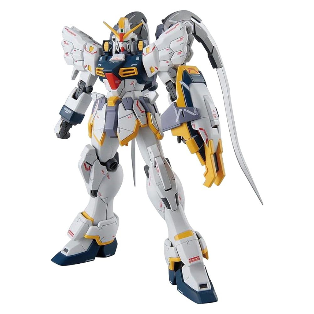 Bandai - MG - Gundam Sandrock EW Ver.