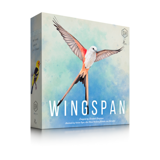 Wingspan