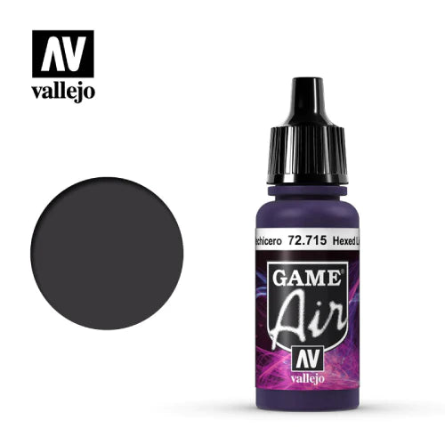 Vallejo - Game Air Hexed Lichen 17ml