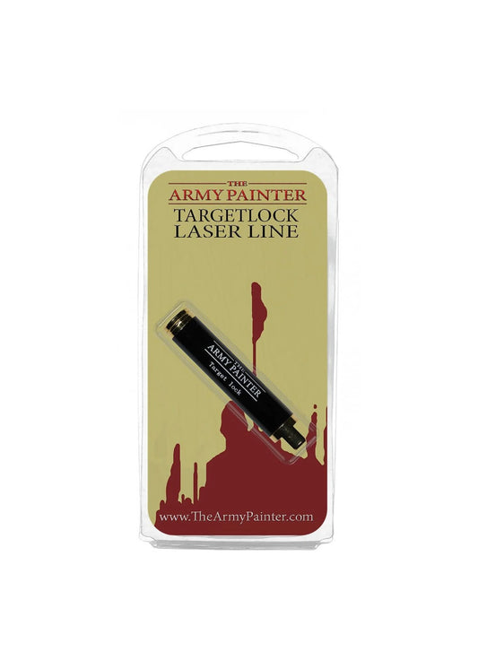 Army Painter - Supplies - Target Lock Laser (Line)