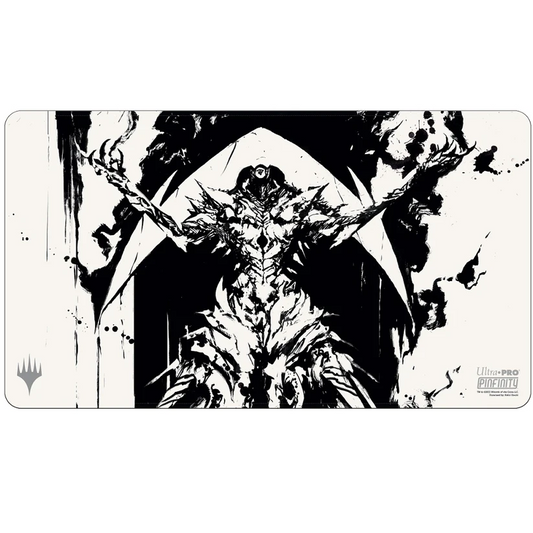 Ultra Pro - Playmat - MTG - March of the Machine - Elesh Norn