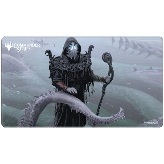 Ultra Pro - Playmat - MTG - Commander Series - Orvar