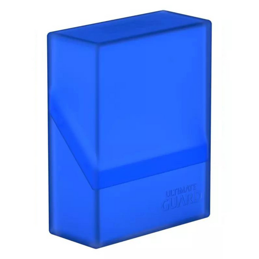 Ultimate Guard - Boulder 40+ - Sapphire (Blue)