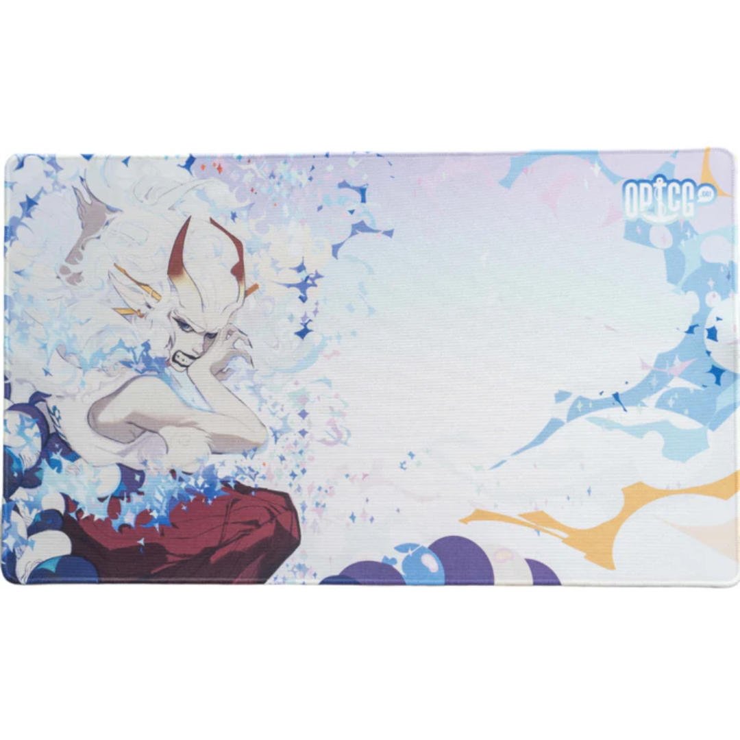 OPTCG - Playmat - Makami