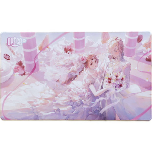 OPTCG - Playmat - Sweet Celebrations