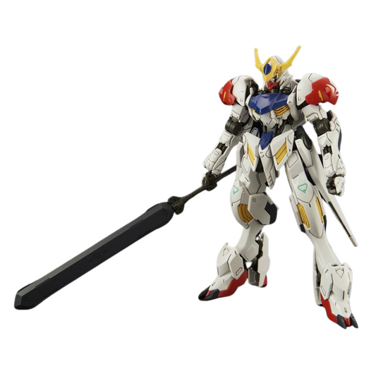 Bandai - HG - Barbatos Lupus 'Gundam Iron-Blooded Orphans'