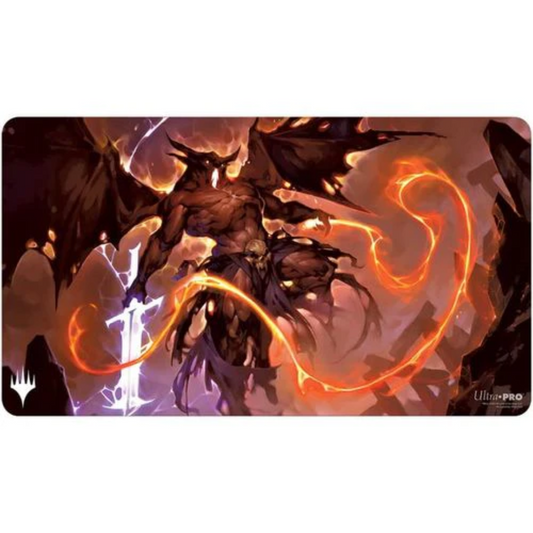 Ultra Pro - Playmat - MTG - Commander Legends: Battle for Baldurs Gate - Balor