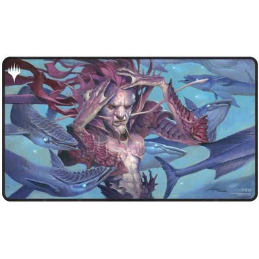 Ultra Pro - Playmat - MTG - Dominaria Remastered - Mystic Remora