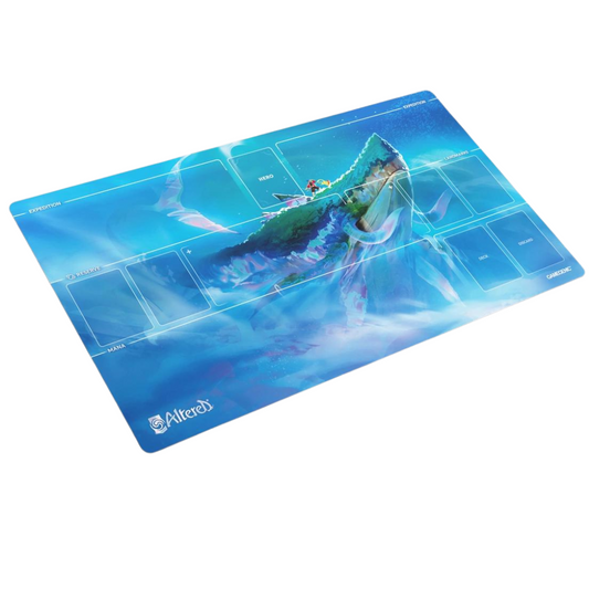 GAMEGENIC - Altered TCG - Prime Playmat - Kaibara (PRE-ORDER FOR 09/30/2024)