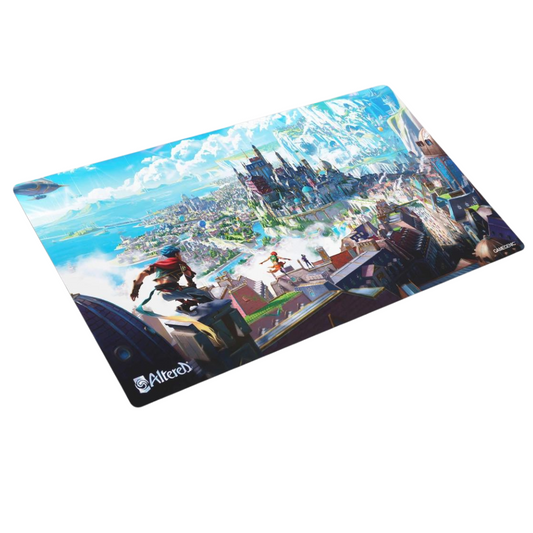 GAMEGENIC - Altered TCG - Prime Playmat - Arkaster (PRE-ORDER FOR 09/30/2024)