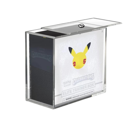 Pokmon Elite Trainer Boxes | Sealed TCG Canada Top Shelf Collection Pokmon Elite Trainer Boxes | Sealed TCG Canada Top Shelf Collection