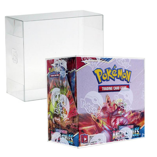 booster boxes canada Violet EX Box PKMN and Meowth ex Pokemon Booster Boxes & Booster
