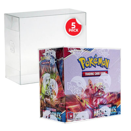 booster box pokemon canada Pokmon Booster Boxes | Ships to Canada & US
