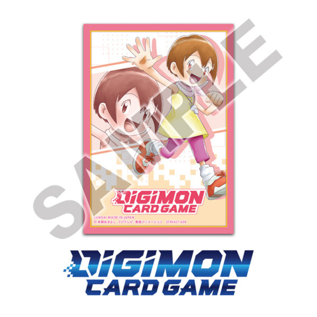 Digimon - Premium Heroines Set (PRE-ORDER FOR 12/13/2024)