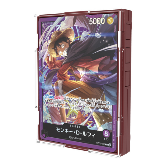 Bandai - One Piece - Accessories Top Shelf Collection Bandai - One Piece - Accessories Top Shelf Collection
