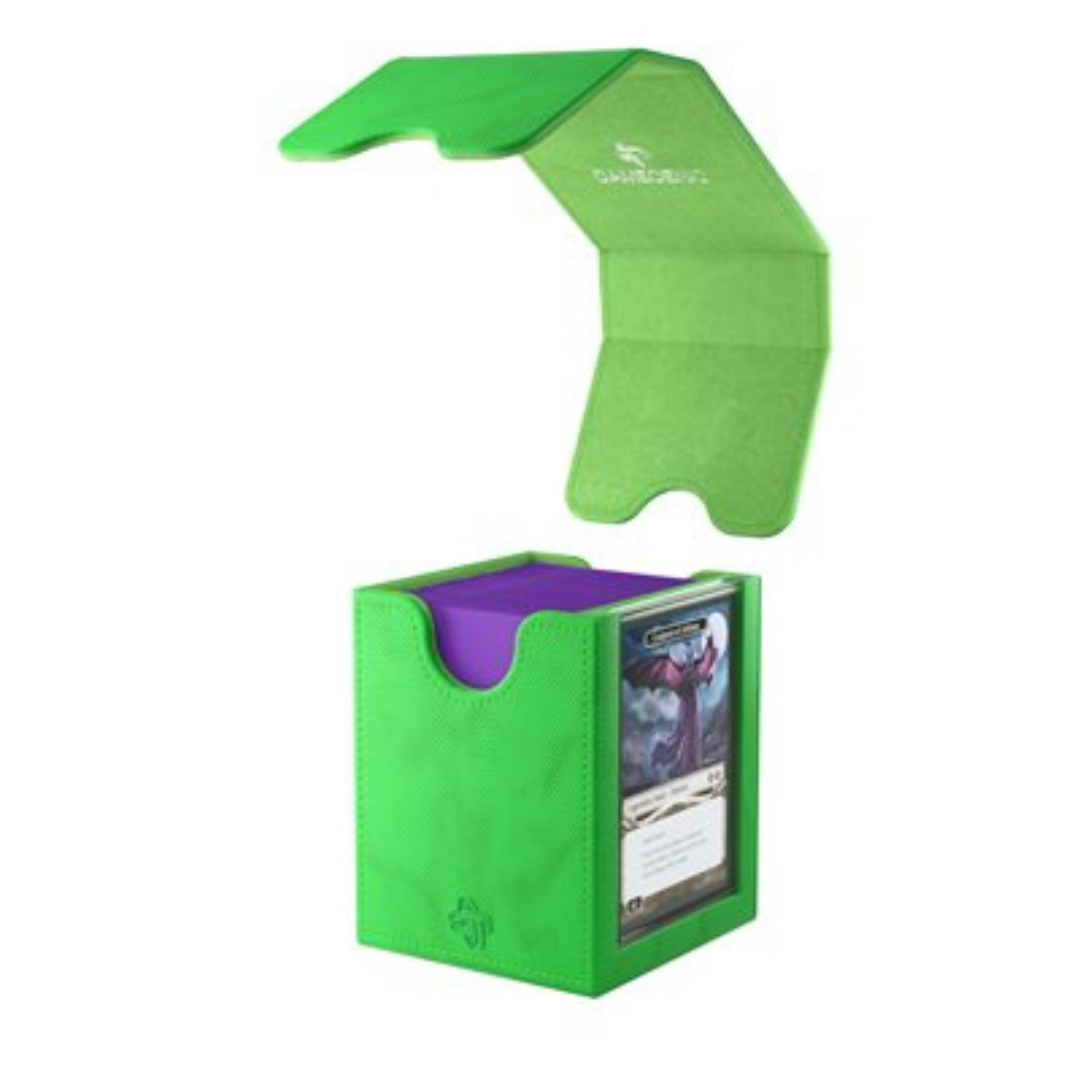 Gamegenic - Squire Convertible XL - Plus - Green (100)