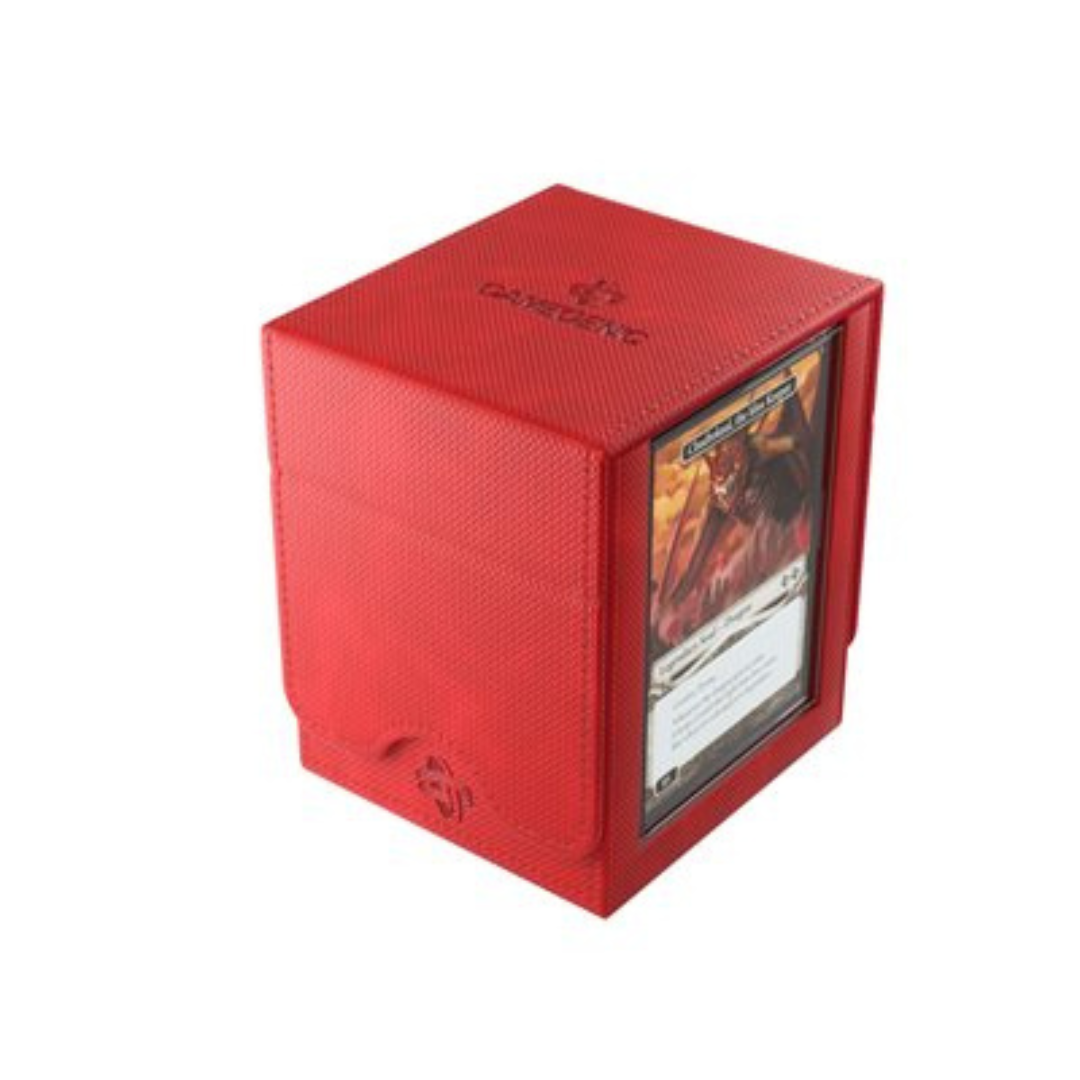 Gamegenic - Squire Convertible XL - Plus - Red (100)