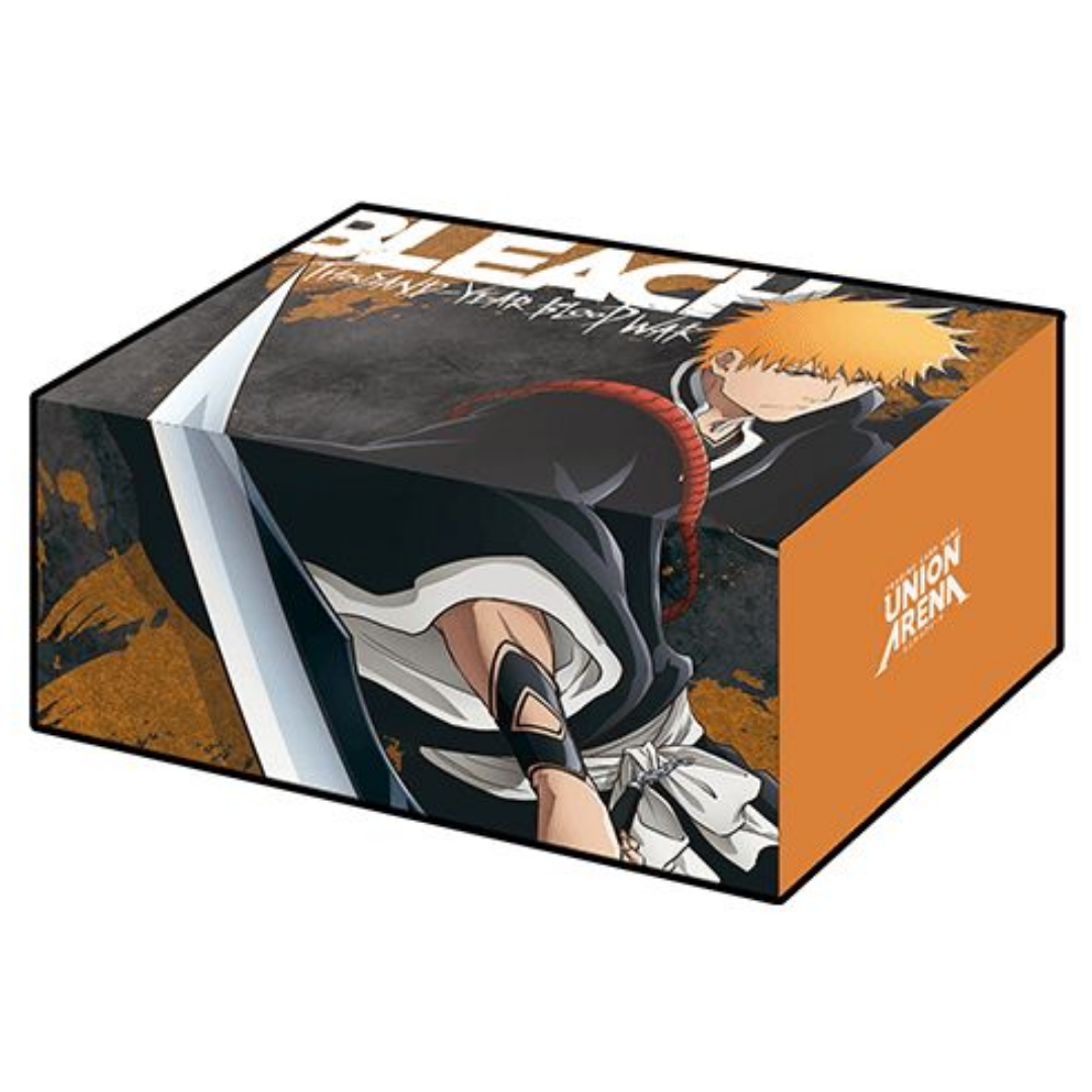 Union Arena - Bleach Thousand Year Blood War - Playmat/Box