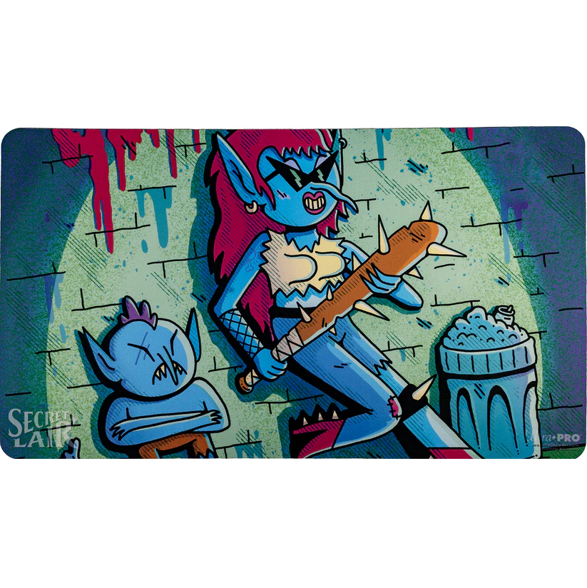 Ultra Pro - Playmat - MTG - Secret Lair - Goblin Matron