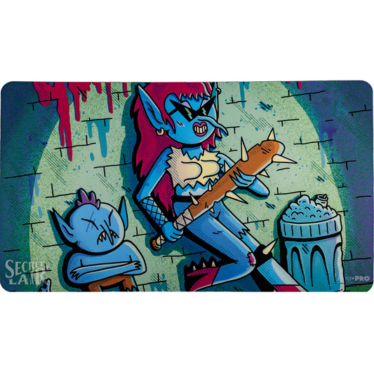 Ultra Pro - Playmat - MTG - Secret Lair - Goblin Matron