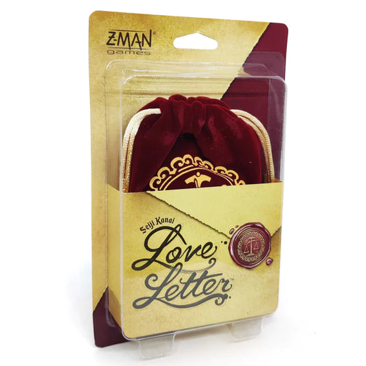 Love Letter