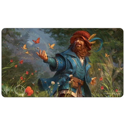 Ultra Pro - Playmat - MTG - Lord of the Rings: Tales of Middle-Earth - Tom Bombadil