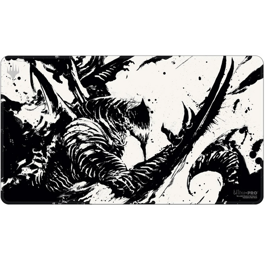 Ultra Pro - Playmat - MTG - March of the Machine - Urabrask