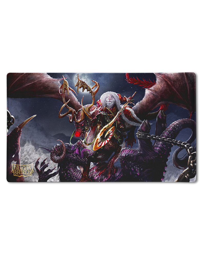 Dragon Shield - Playmat - Limited Edition Christmas 2022