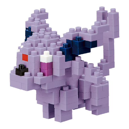 Nanoblock - Pokemon Series - Espeon