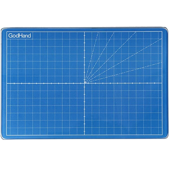 Godhand - Glass Cutter Mat